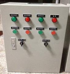 水泵風(fēng)機(jī)配電設(shè)備"配其更美的工作，需要我"