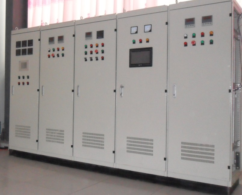 GGD配電柜穩(wěn)定性好，結構新穎