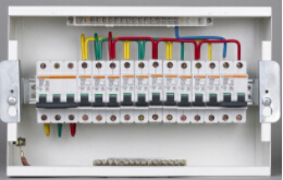 低溫，讓風(fēng)機(jī)消防配電箱性能