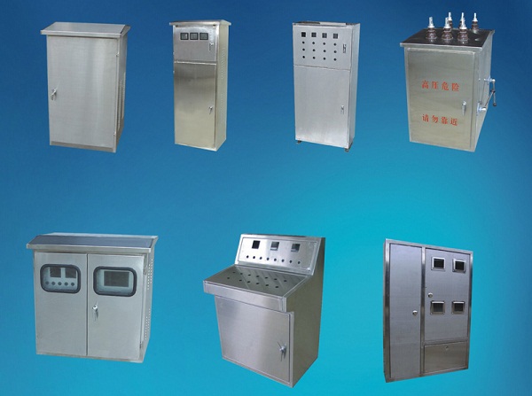 配電箱成套生產廠家都提供哪些設備？